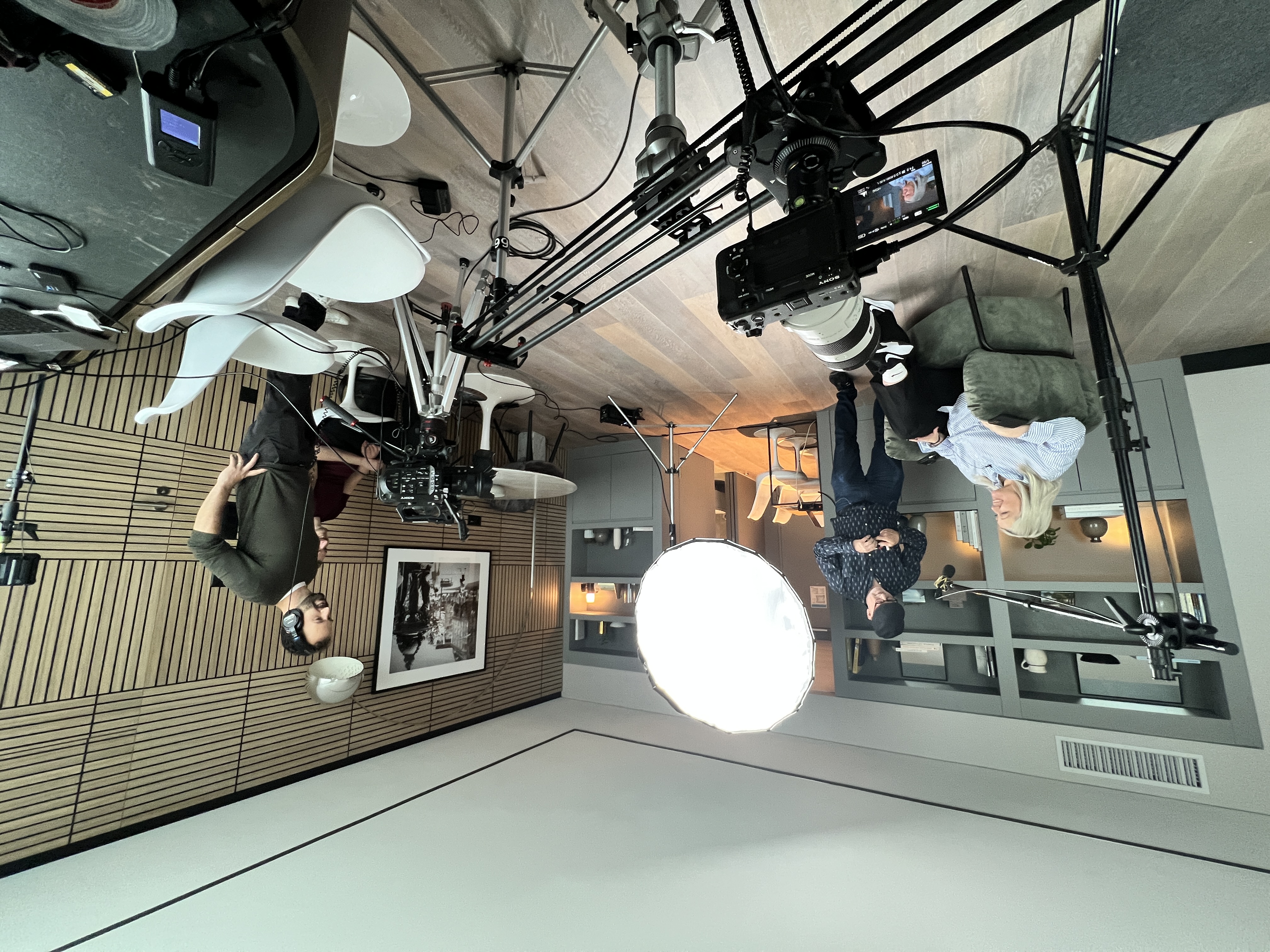 Sub Sole Films Camera Crew